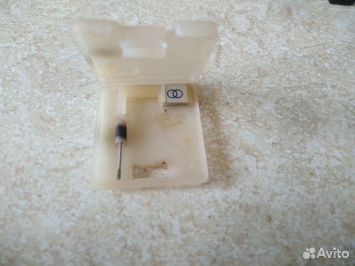 Иглодержатель гзку 631Р