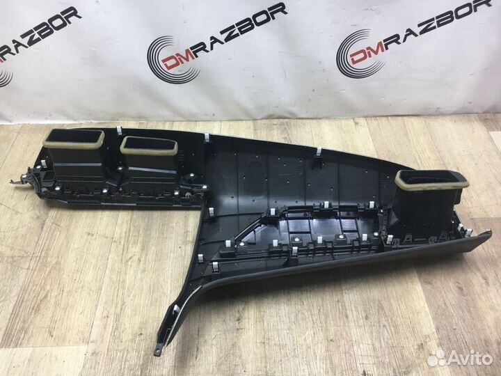 Консоль центральная Honda Shuttle II (2015—2019)