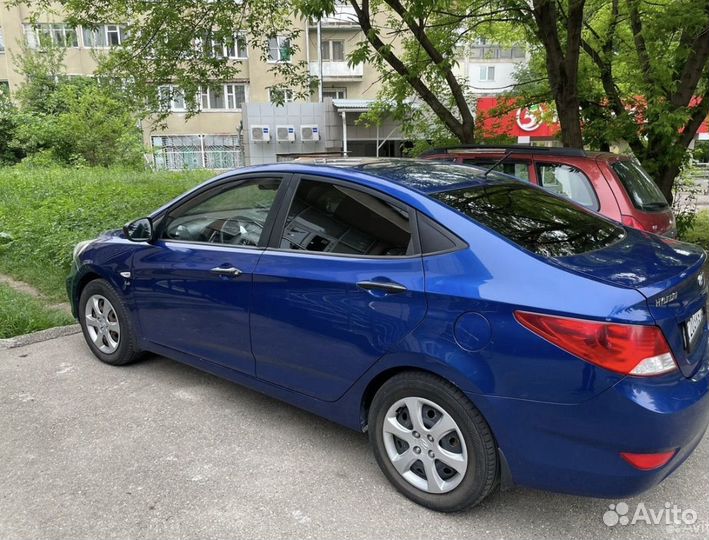 Аренда автомобиля