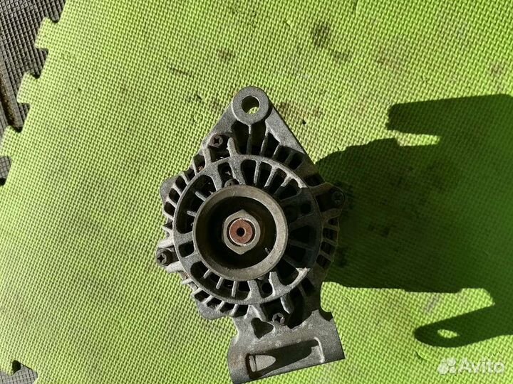 Генератор Форд Фокус 1