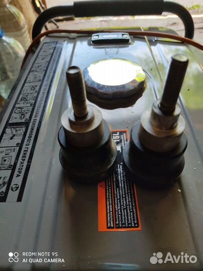 Слайдеры на Yamaha FJR