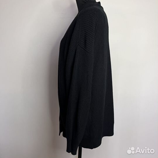 Кардиган женский you wanna moscow оверсайз