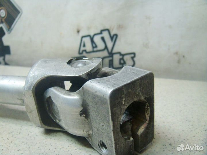 Рулевой карданчик Bmw X5 E70