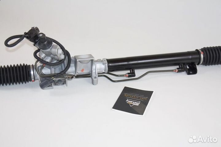 Рулевая рейка для Volvo S80 I (1998—2003)