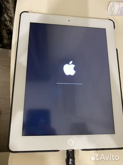 iPad 4 32gb sim, wifi, LTE