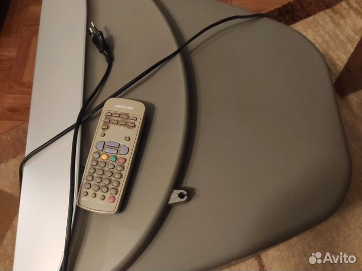 Телевизор бу