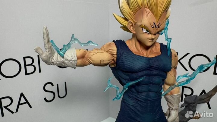 Фигурка Dragon Ball(Жемчуг Дракона) Vegeta(Вегета)