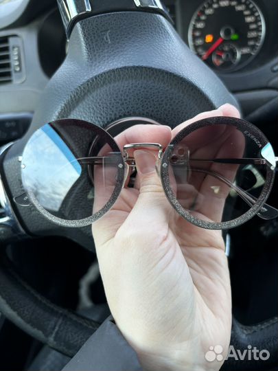 Солнцезащитные очки exenza