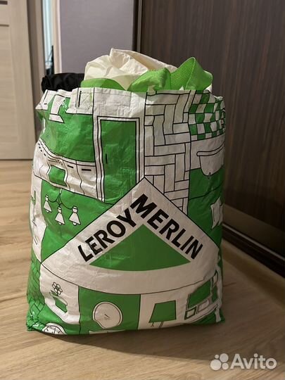 Женские вещи пакетом