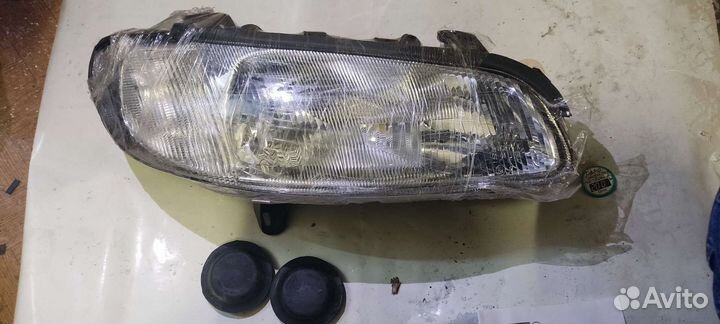Фара opel omega b