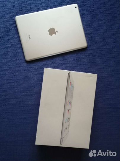 iPad air