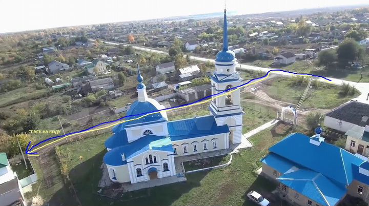 Участок 22 сот. (СНТ, ДНП)