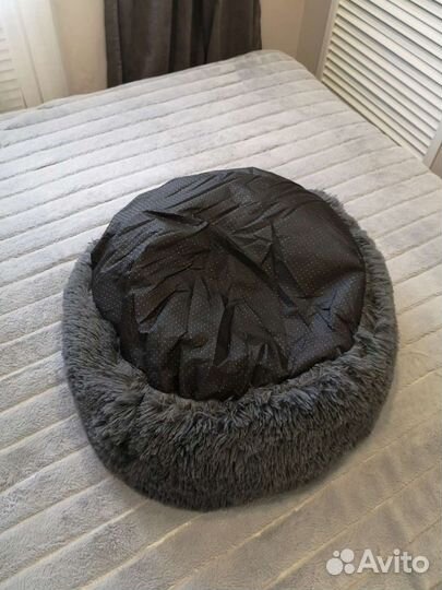 Лежанка для питомца