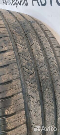 Колеса R20 Мерседес GLC, диски оригинал