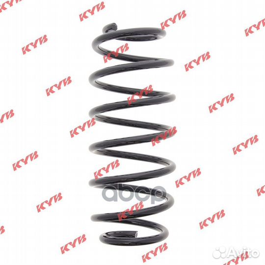 Пружина K-Flex RH1183