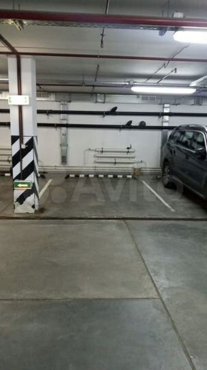 Машиноместо