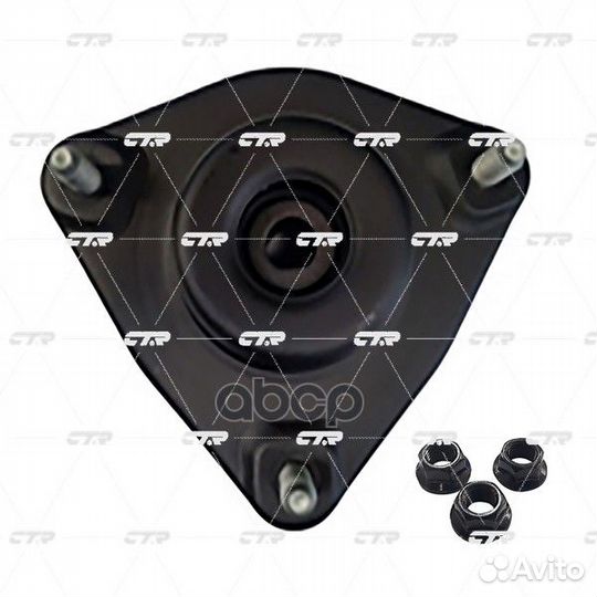 GA0014 опора амортизатора переднего замена CMK