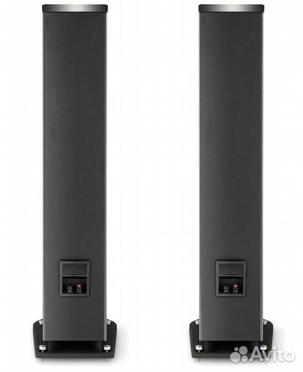 Focal Aria 936 K2 Ash Gray