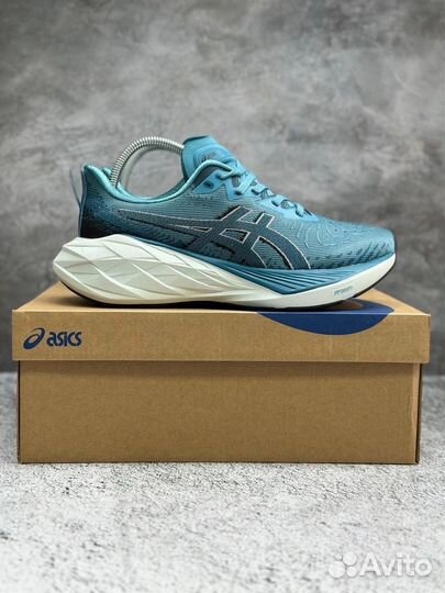 Красовки мужской asics