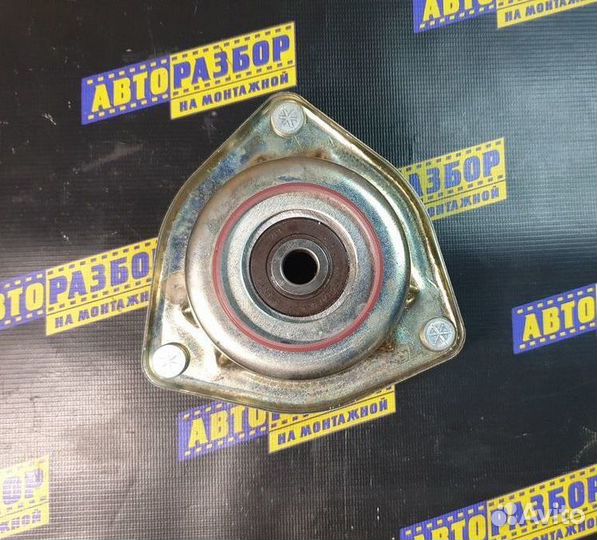 Опора переднего амортизатора ваз (LADA) 2110