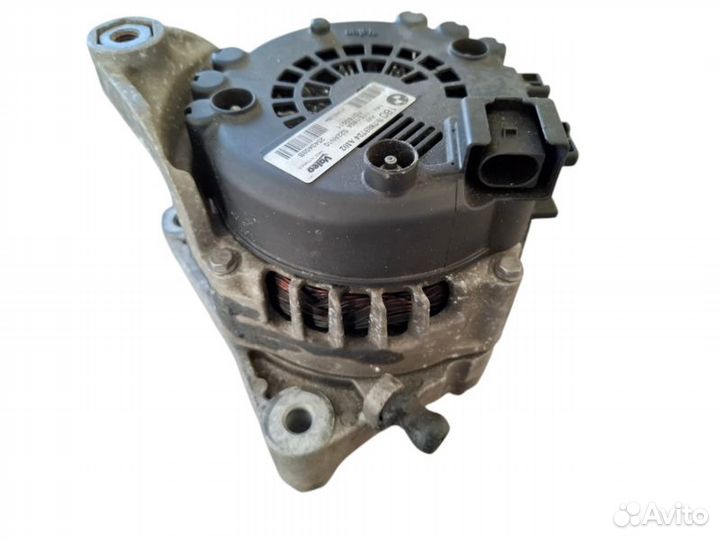 Генератор Bmw