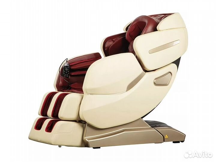 Массажное кресло