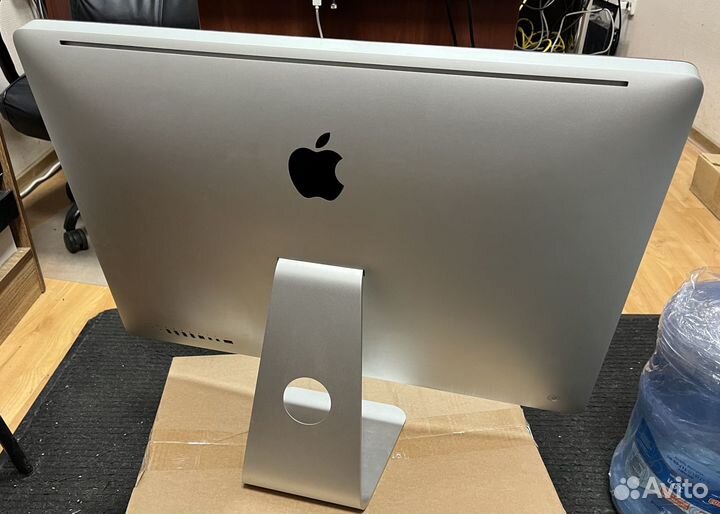 Моноблок Apple iMac 27