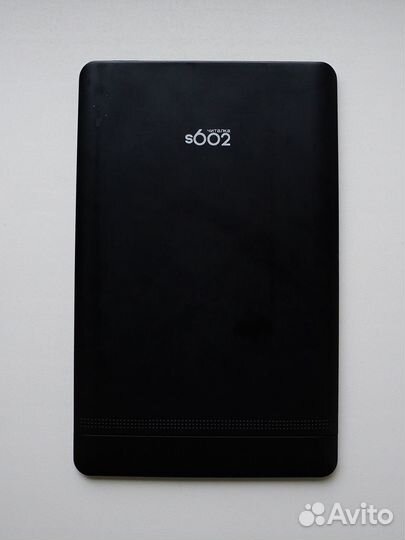 Электронная книга digma s602