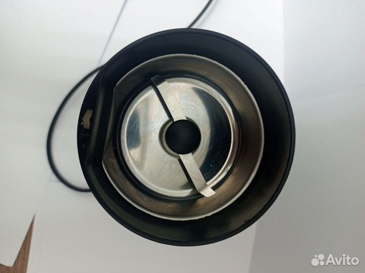 Кофемолка Bosch MKM 6003