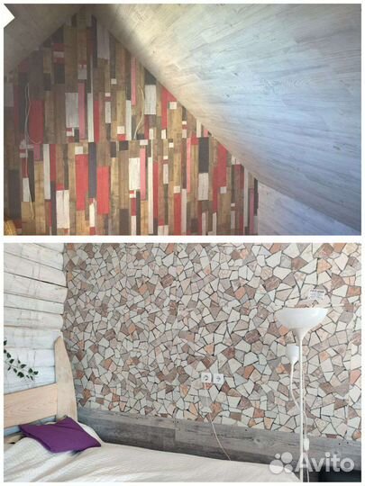 Дсп ламинированное Quick deck