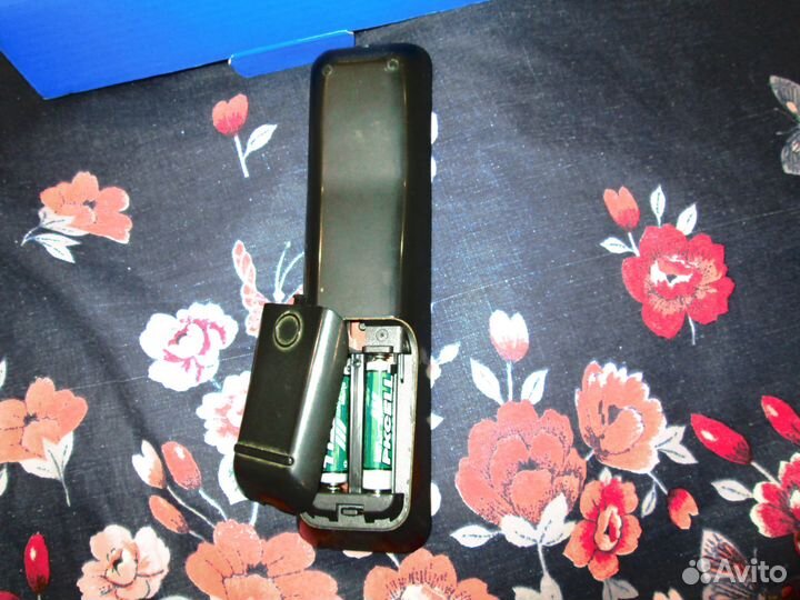 Пульт ду для TV Philips 2422 549 02454 (RC4747-01)