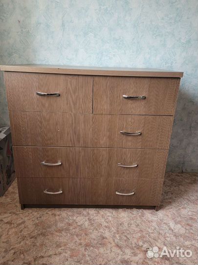 Комод IKEA бу