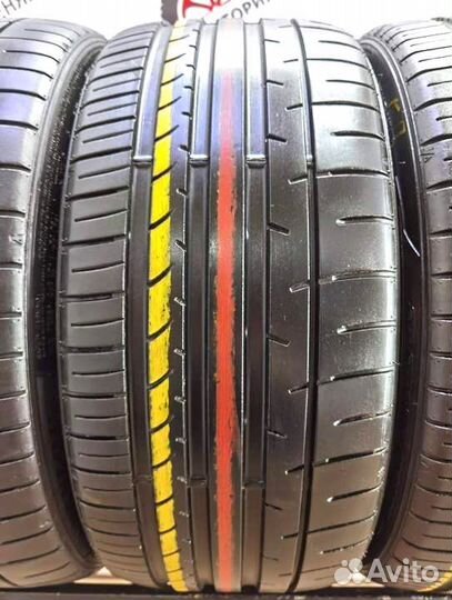 Dunlop SP Sport Maxx 050+ 245/35 R20 95Y