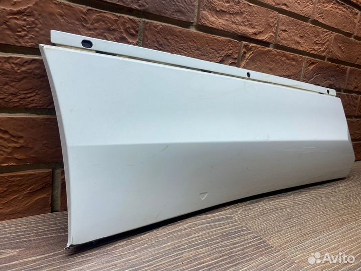 Накладка двери задней правой Vw Tiguan 2 R-Line