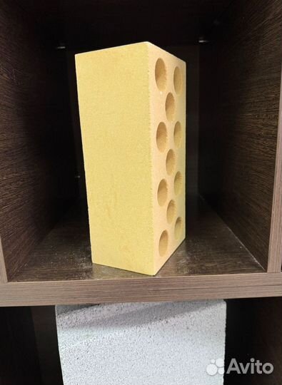 Кирпич Силикатный от производителя