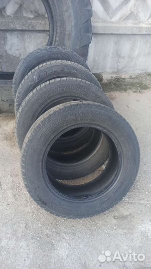 Yokohama Geolandar I/T-S G073 255/65 R17