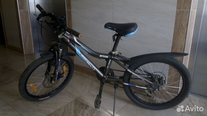 Подростковый 20