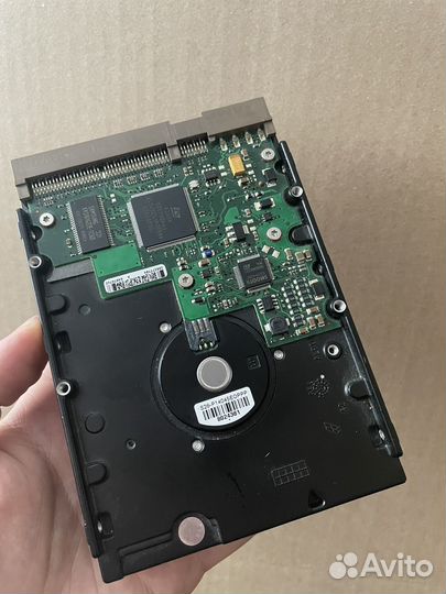Жесткий диск Baracuda 7200.7 40GB