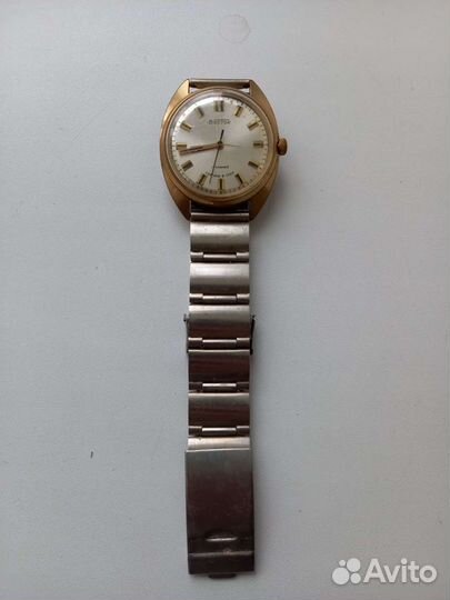 Часы Восток 17 камней СССР