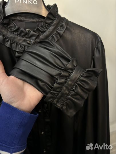 Рубашка Pinko