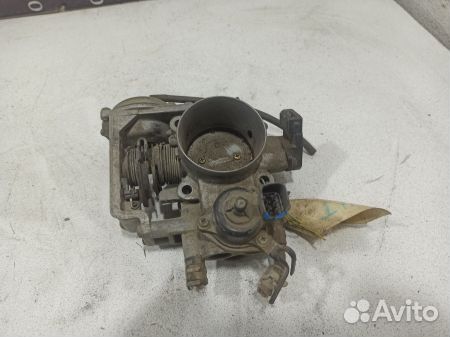 Дроссельная заслонка MN122179