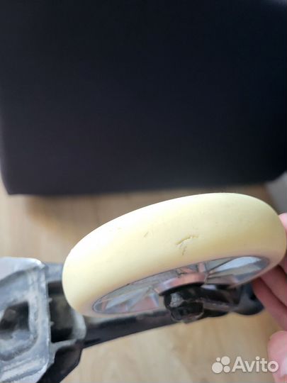 Трюковой самокат artefact v2(для парка)