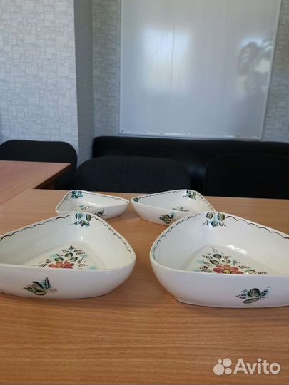 Семикаракорский фаянс