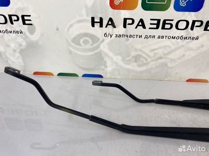 Щетка стеклоочистителя Kia Rio 3