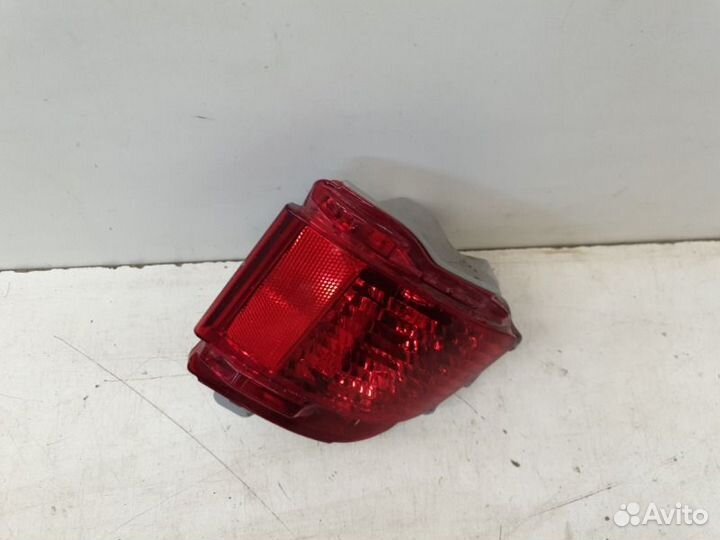 Фонарь противотуманный задний правый Toyota Land