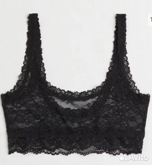 Бюстгальтер H&M