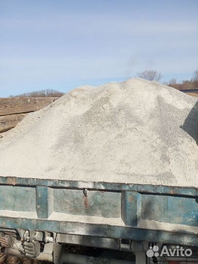 Продам отсев