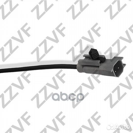 Датчик абс chrysler jeep grand cherokee (05