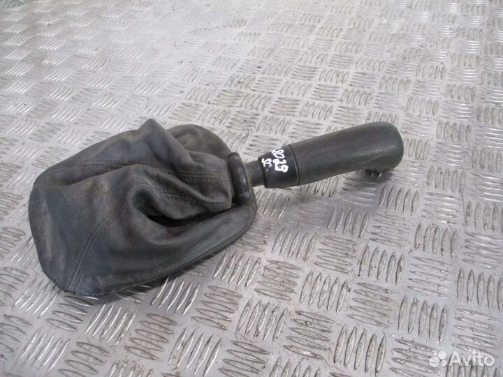 Рычаг переключения передач Scania 1772771