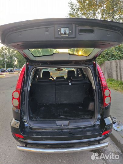 Great Wall Hover H5 2.0 AT, 2013, 170 000 км